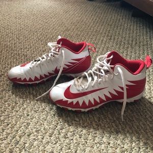 Nike cleats